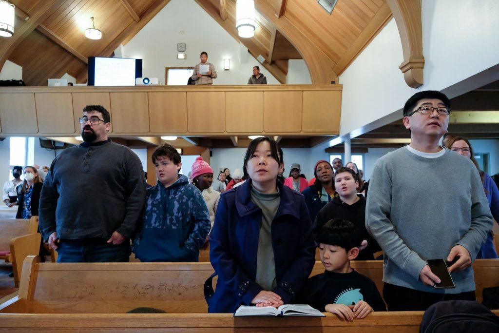 Mosswood Park Church of God photo